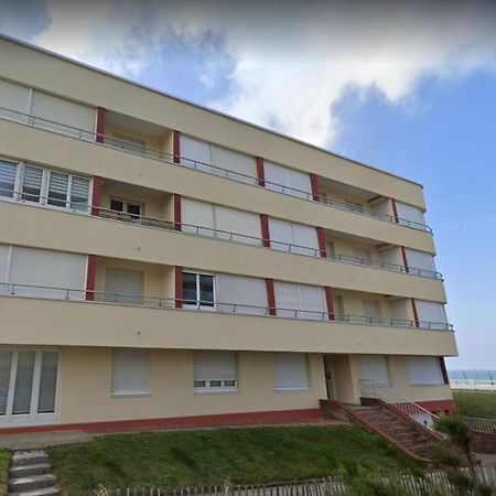 Le Touquet Quartier Atlantique T4 Vue Mer 外观 照片