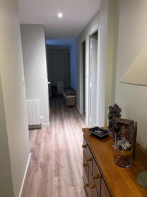 Le Touquet Quartier Atlantique T4 Vue Mer 外观 照片